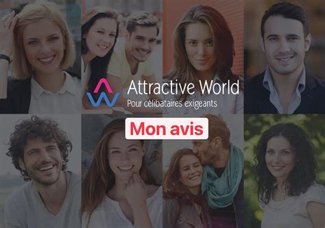 attractive world avis|Attractive World, mon avis (honnête) : faut